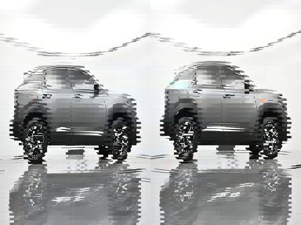 New 2026 Nissan Kicks SV image 38