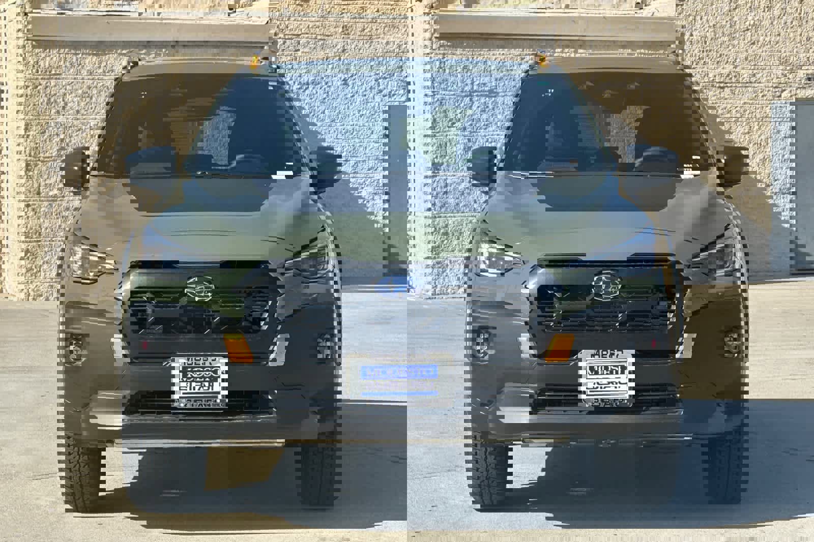 New 2026 Subaru Crosstrek 2.5i Wilderness image 31