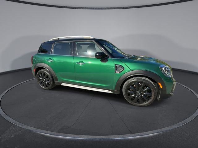 Used 2022 MINI Cooper Countryman image 9