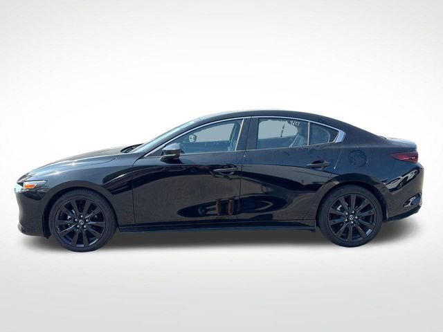 Used 2025 MAZDA MAZDA3 s FWD image 2