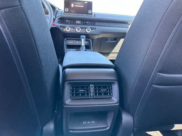 Used 2024 Honda CR-V EX image 17