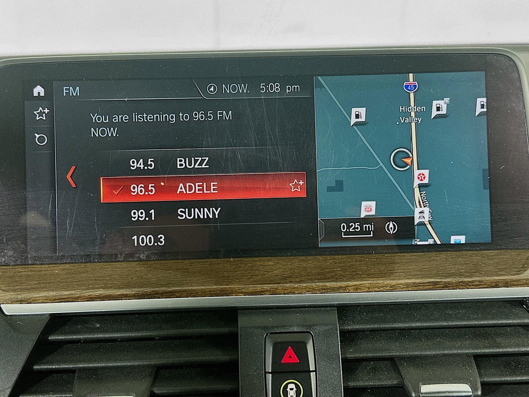 Used 2019 BMW X3 sDrive30i w/ Premium Package image 21