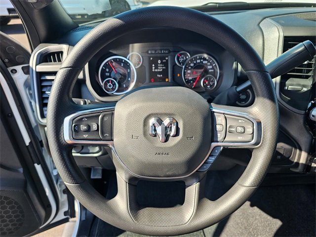 New 2026 RAM 2500 Tradesman image 16