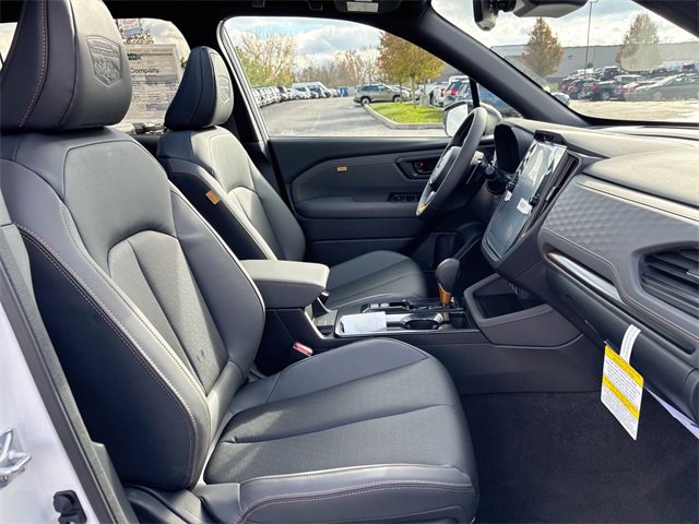 New 2026 Subaru Forester Wilderness image 27