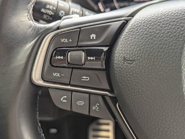Used 2022 Honda Accord Sport image 23