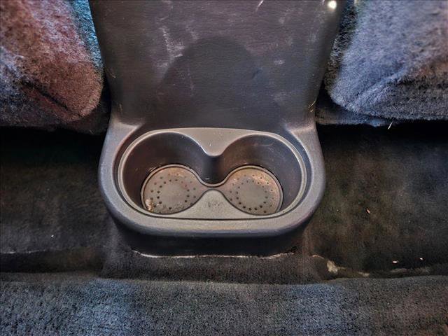 Used 2005 Jeep Wrangler Sport image 16