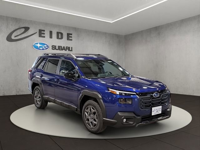 New 2026 Subaru Outback Premium image 1