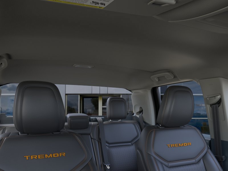 New 2026 Ford Maverick Tremor AWD/4WD image 42
