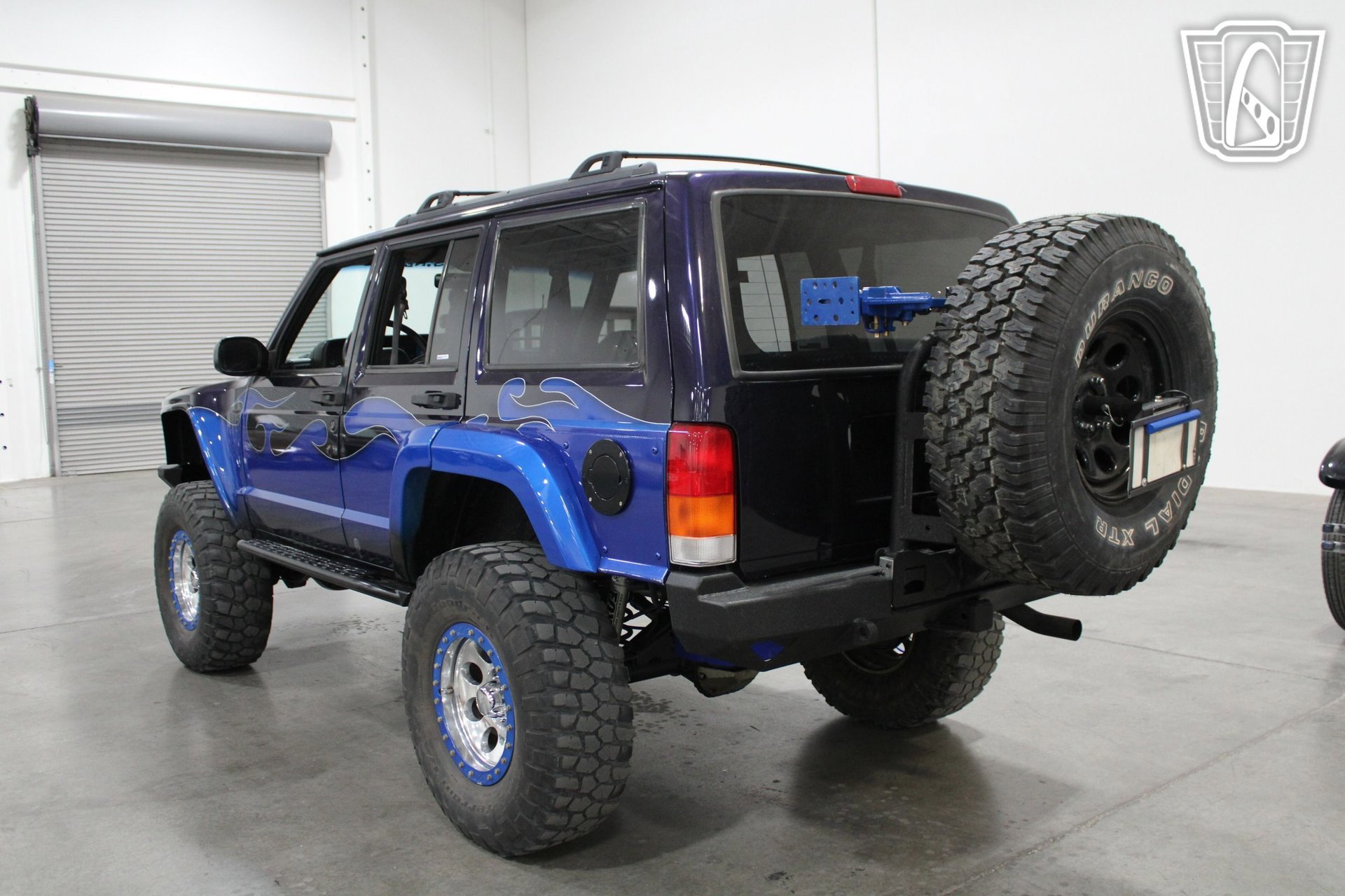 Used 1999 Jeep Cherokee Classic image 16