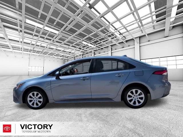 Used 2024 Toyota Corolla LE FWD image 6