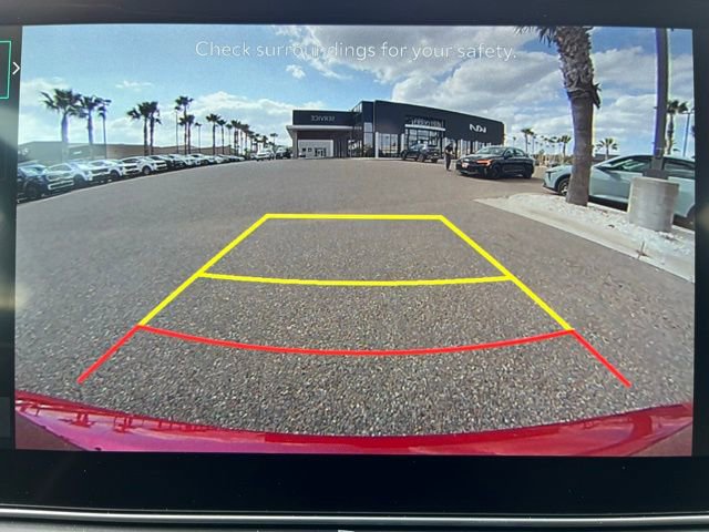New 2026 Kia K5 GT-Line FWD image 11