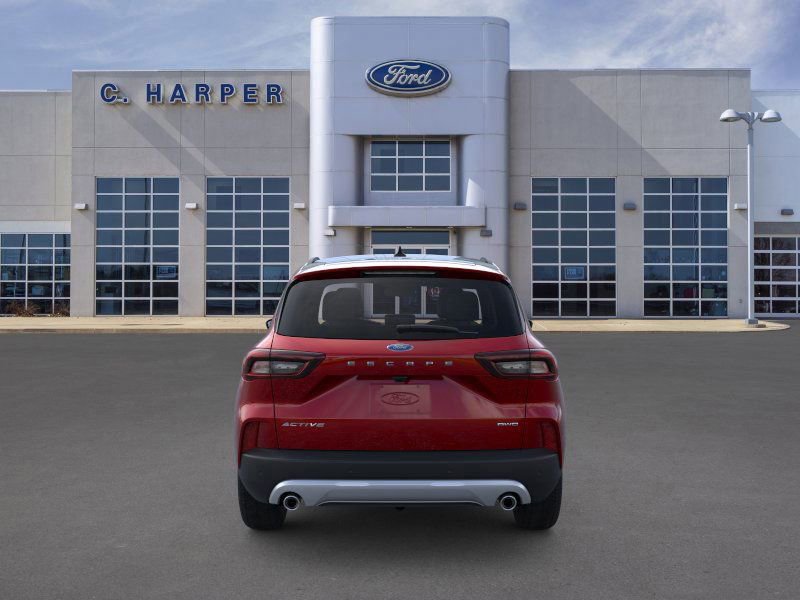 New 2026 Ford Escape Active w/ Active Premium Tech Pack image 5