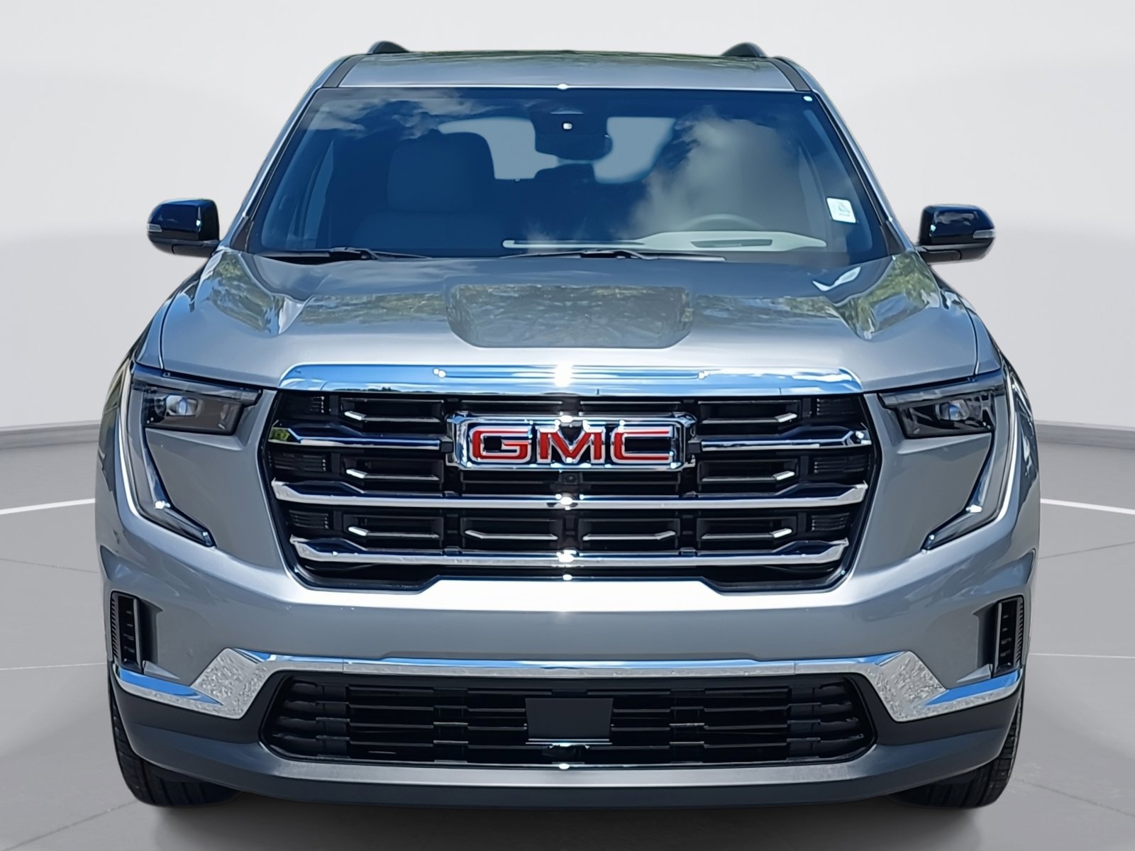 New 2025 GMC Acadia Elevation image 2