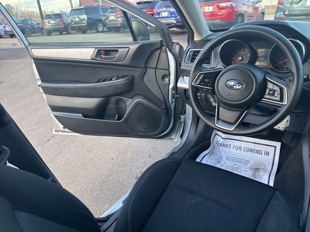 Used 2018 Subaru Legacy 2.5i image 15