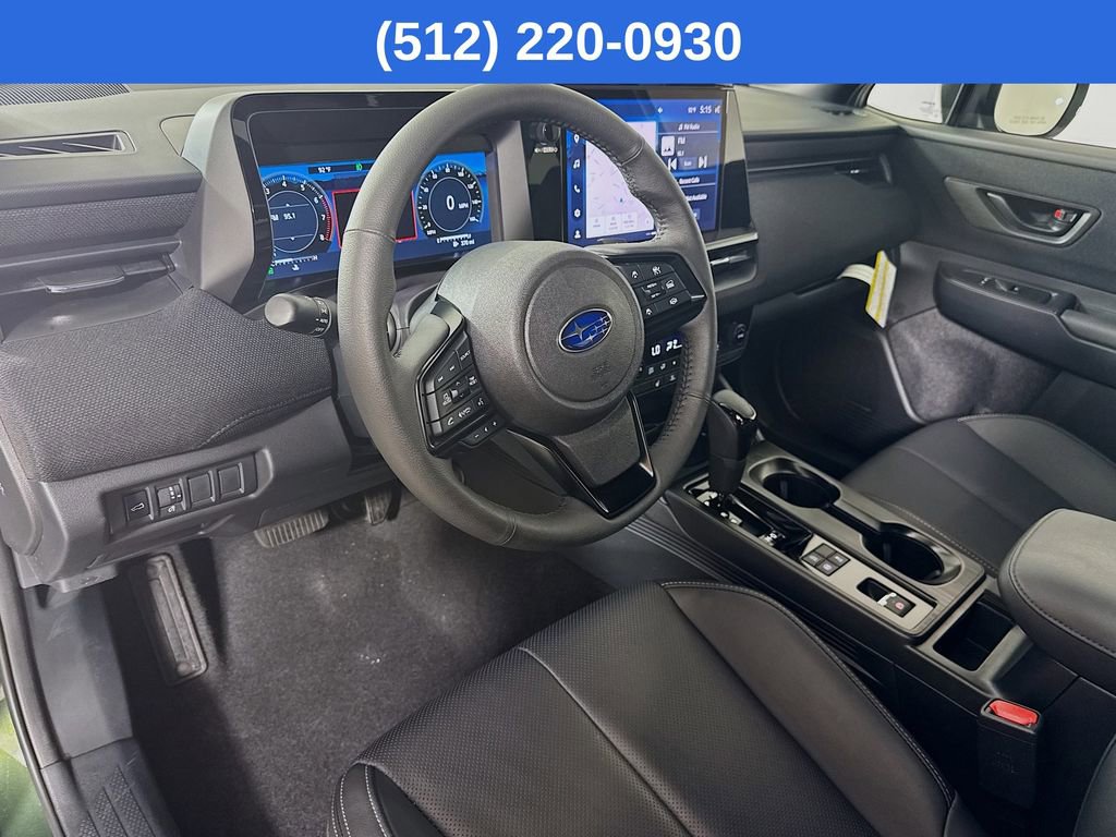 Certified 2026 Subaru Outback Limited AWD/4WD image 10