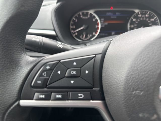 Used 2022 Nissan Altima 2.5 SV image 20