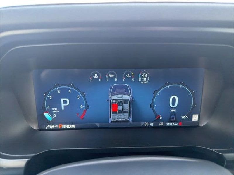 Used 2025 Ford F150 Raptor image 15