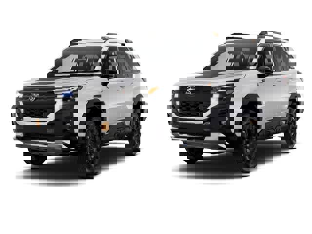 New 2026 Subaru Forester Wilderness image 2