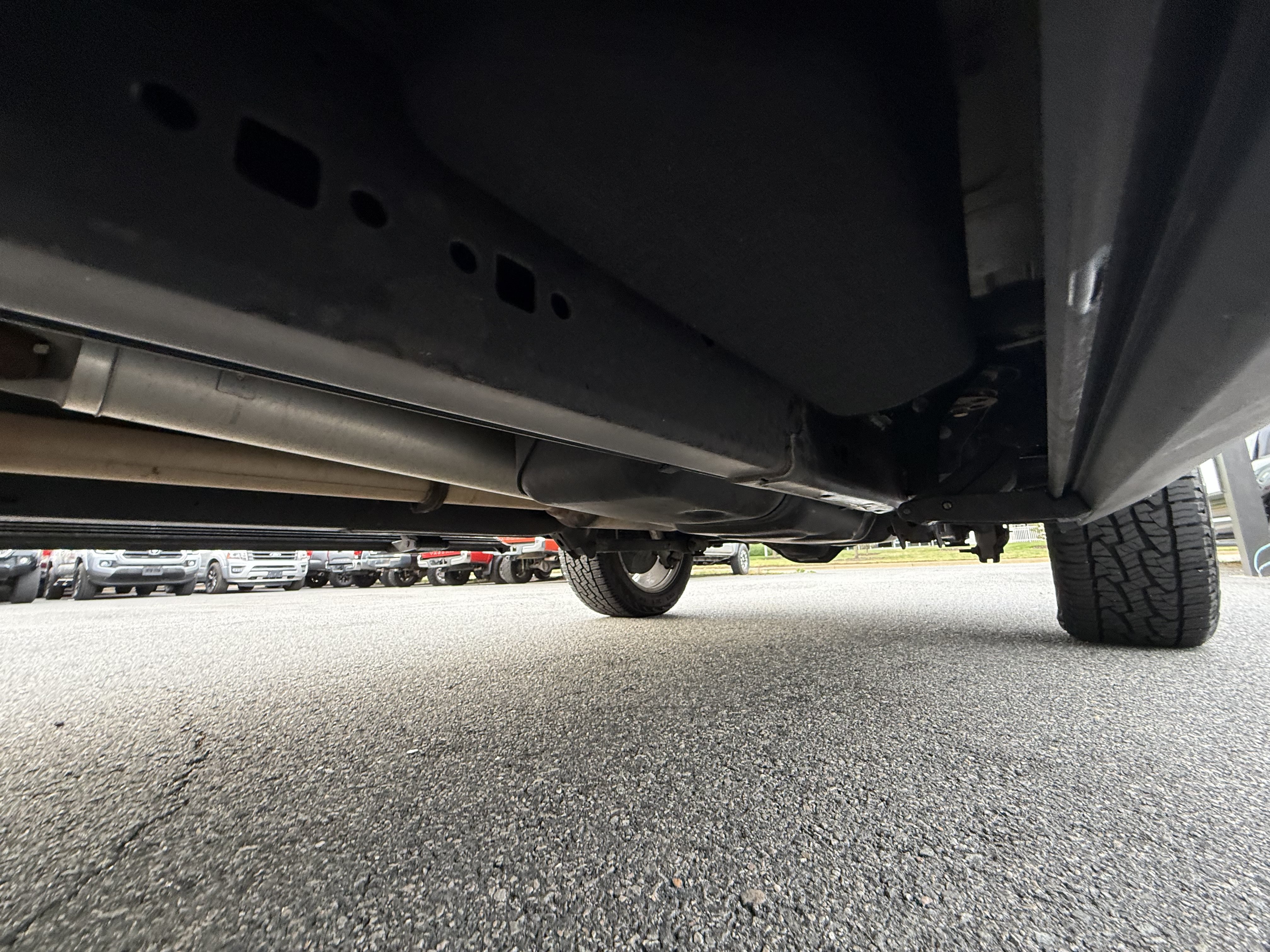 Used 2019 RAM 1500 Limited AWD/4WD image 49