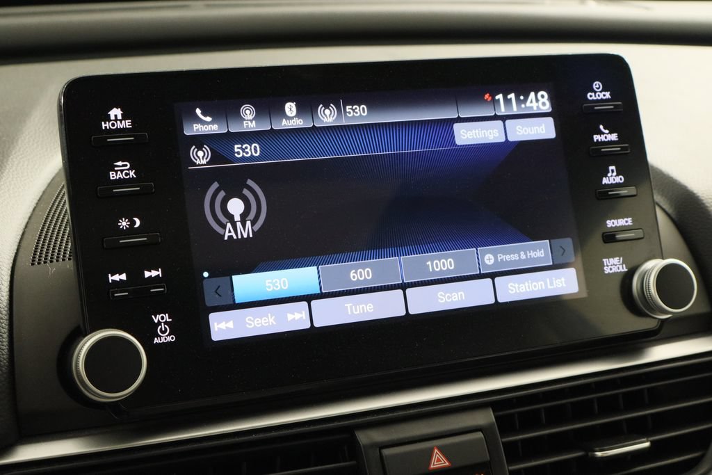 Used 2020 Honda Accord EX-L image 33