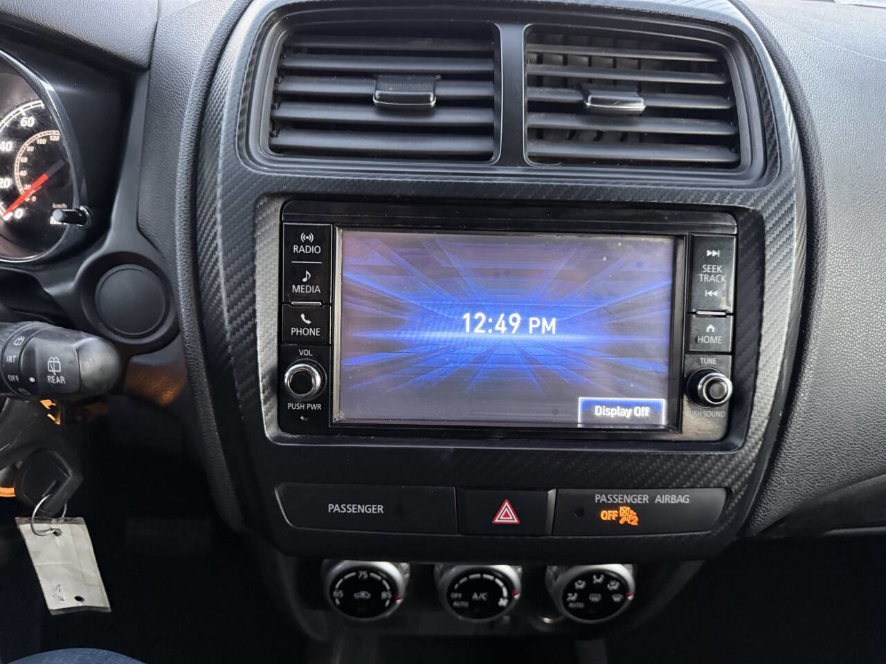 Used 2024 Mitsubishi Outlander Sport ES image 21