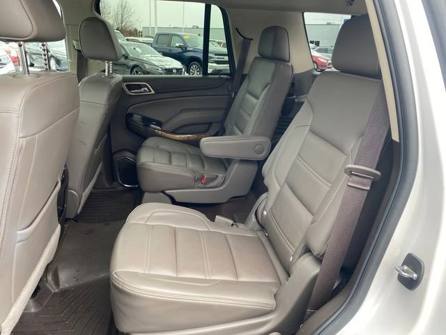 Used 2017 GMC Yukon Denali w/ Open Road Package image 21