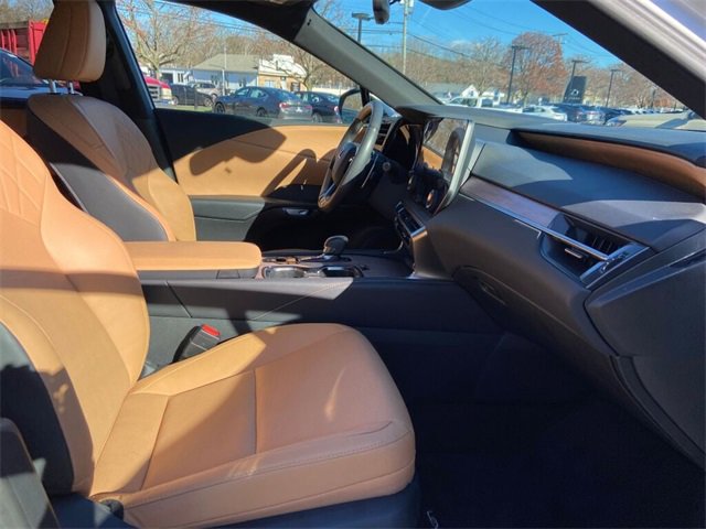 Used 2024 Lexus RX 350 Premium image 28