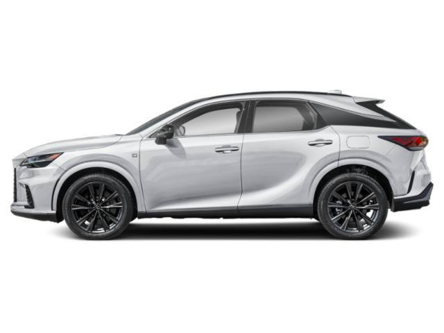 New 2026 Lexus RX 350 F Sport w/ Convenience Package AWD/4WD image 3