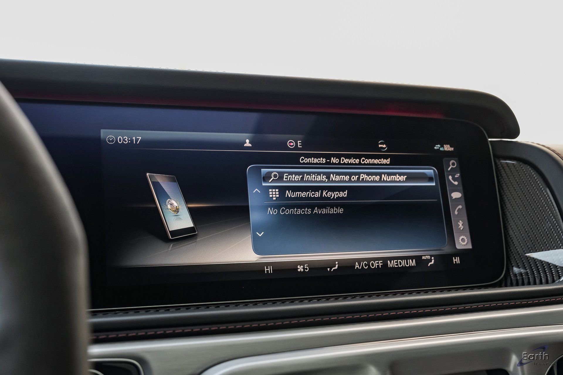 Used 2021 Mercedes-Benz G 63 AMG 4MATIC image 65