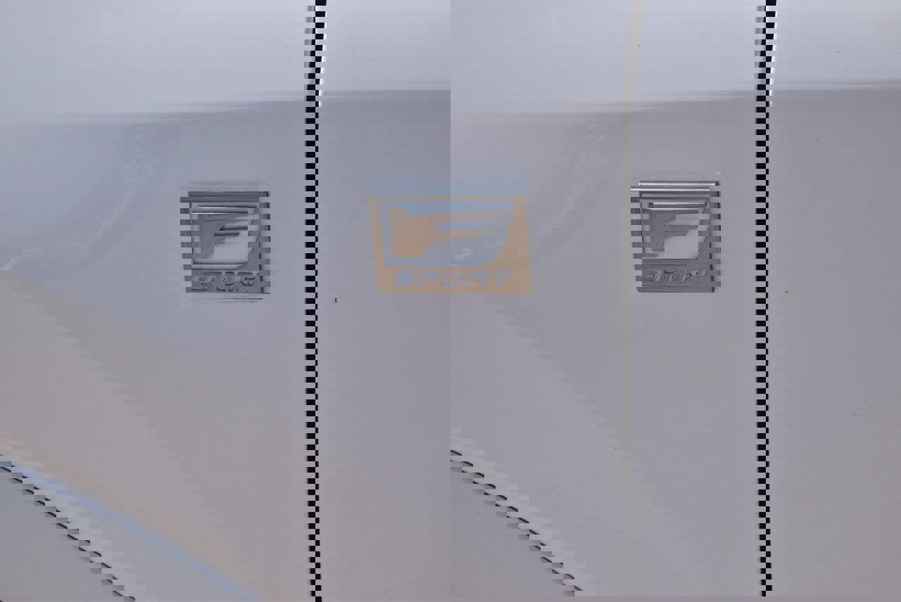 Used 2024 Lexus RX 350 F Sport w/ Convenience Package image 11