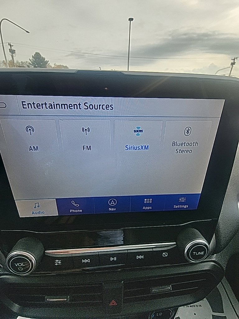 Used 2020 Ford EcoSport SES AWD/4WD image 23