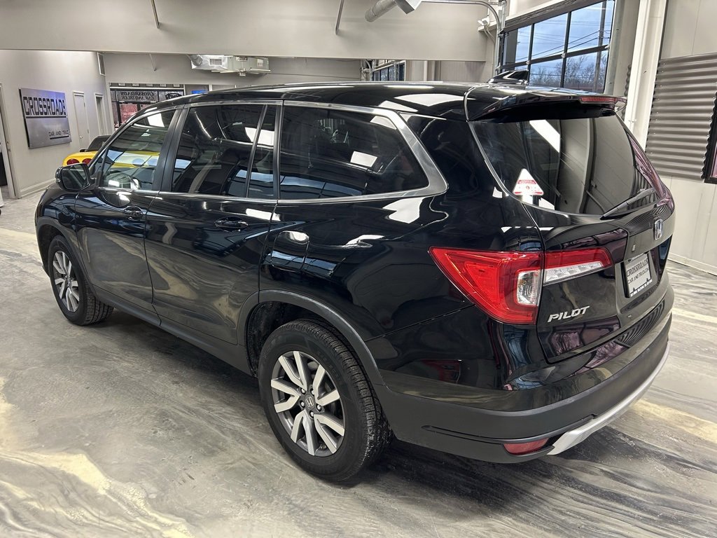 Used 2019 Honda Pilot EX-L image 33