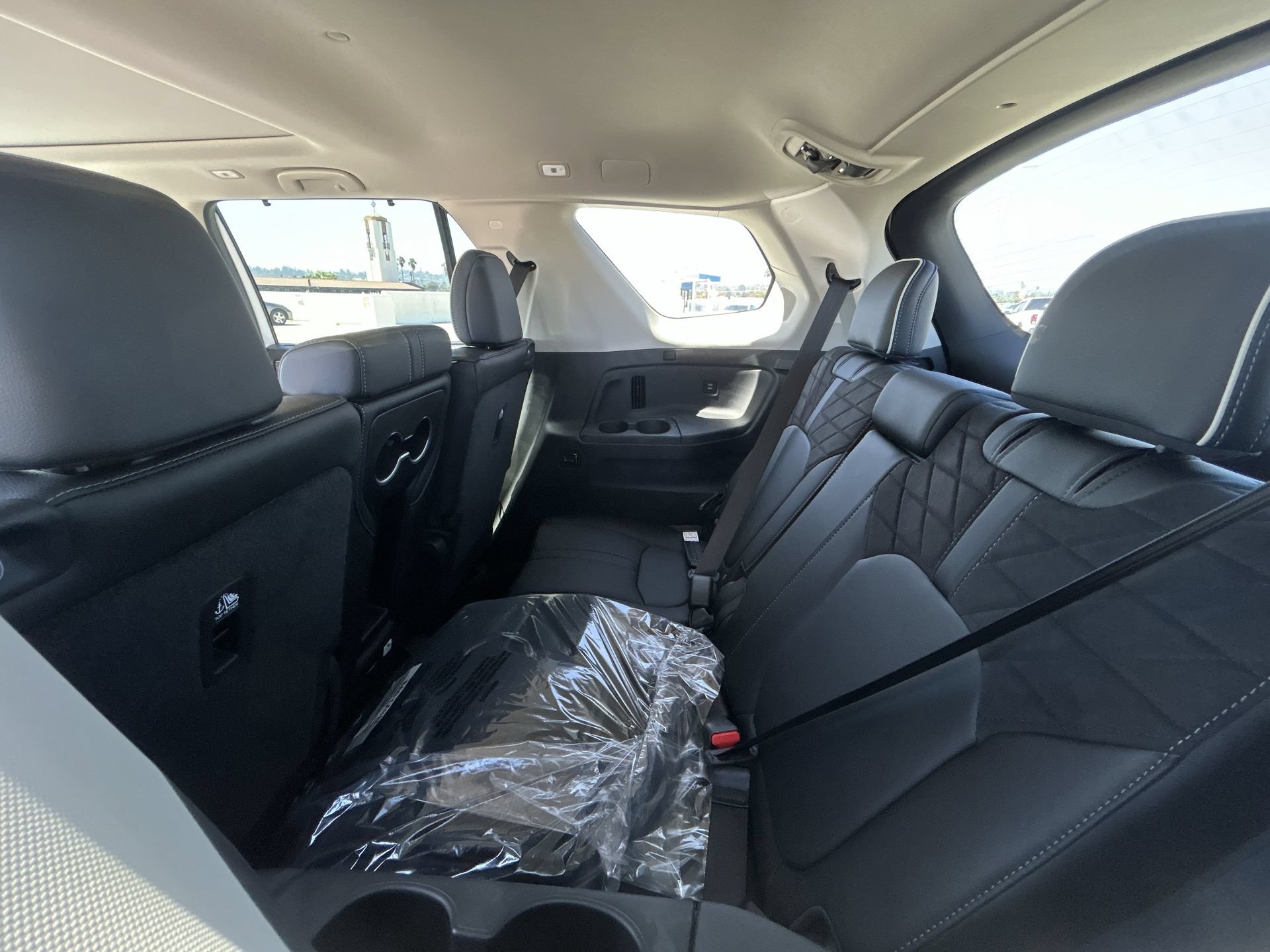 New 2026 Honda Pilot Elite image 27