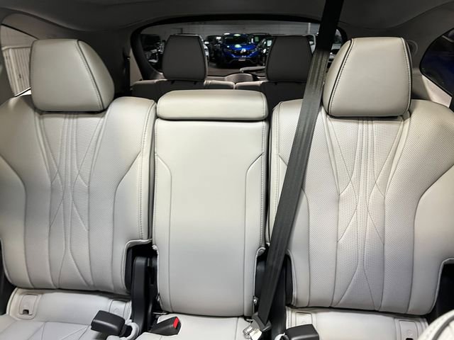 New 2026 Acura MDX w/ Advance Package image 29