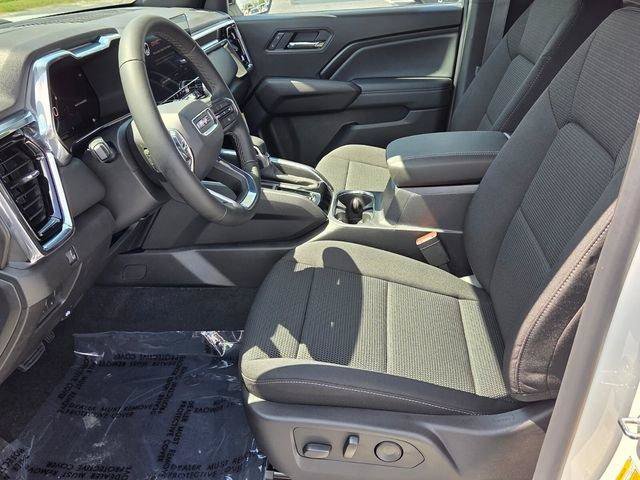 New 2026 GMC Canyon Elevation w/ Convenience Package RWD image 9