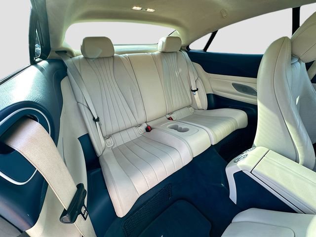 Used 2019 Mercedes-Benz E 450 Coupe image 29