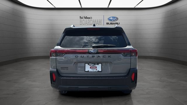 Certified 2026 Subaru Outback Touring AWD/4WD image 6