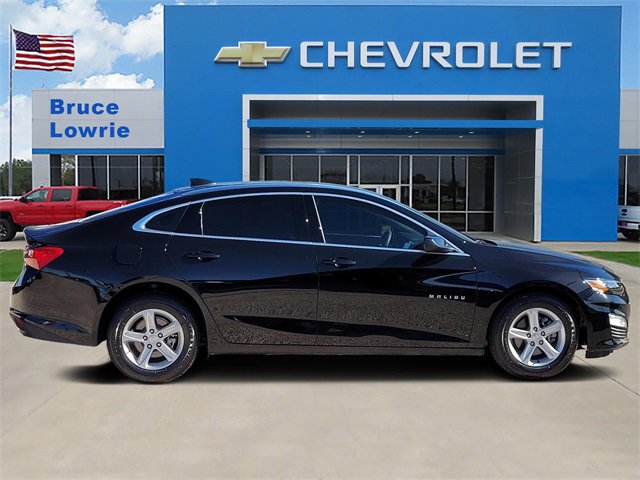 Used 2025 Chevrolet Malibu LS image 6