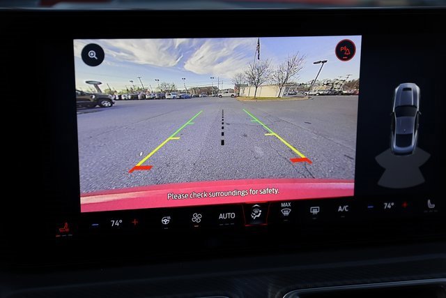 Certified 2025 Ford Mustang GT Premium image 32