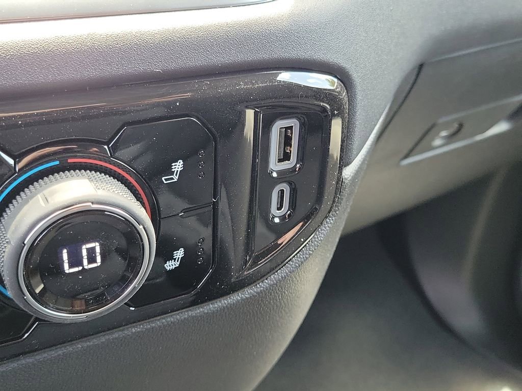 New 2026 Chevrolet Silverado 1500 LT RWD image 10