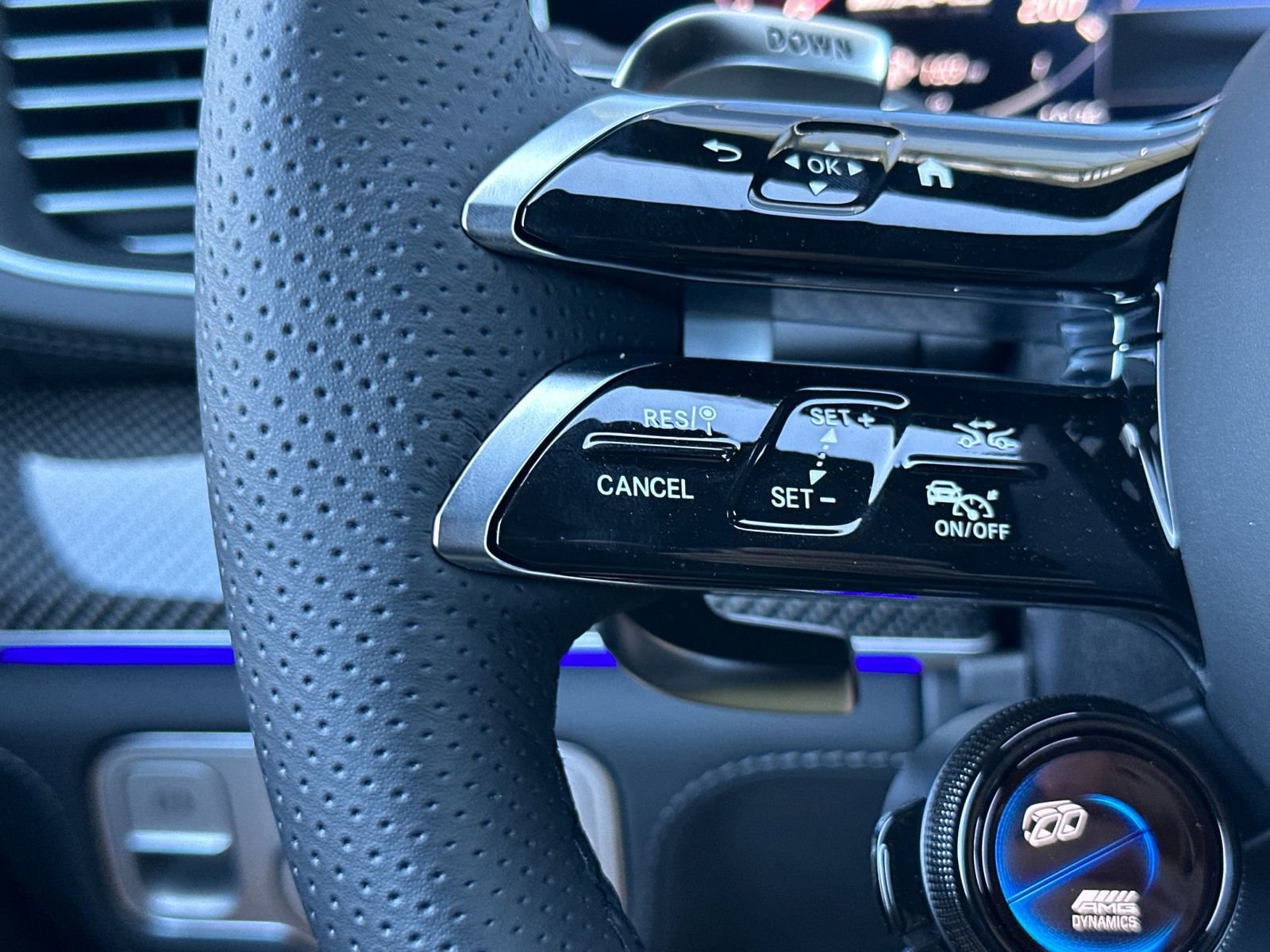 New 2026 Mercedes-Benz GLS 63 AMG 4MATIC image 28