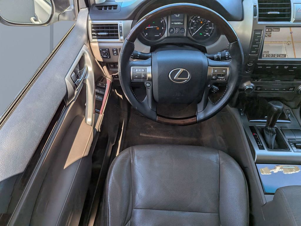 Used 2014 Lexus GX 460 w/ Premium Package image 17