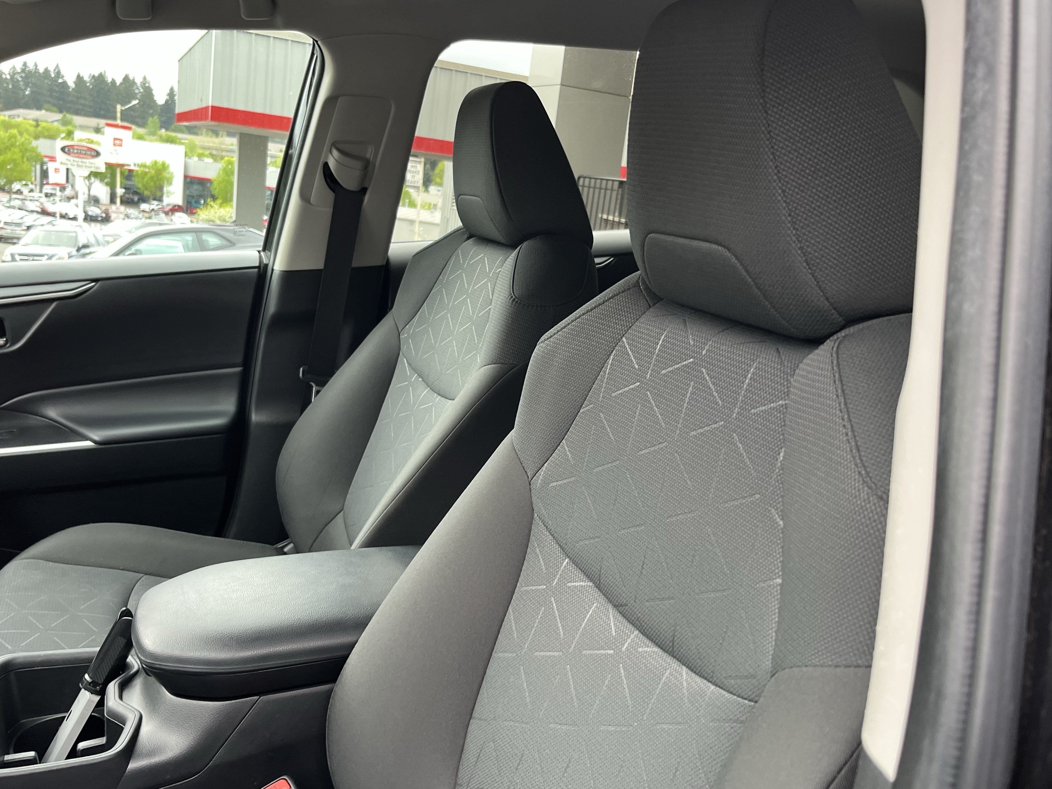 Certified 2024 Toyota RAV4 XLE w/ Weather Package AWD/4WD image 17
