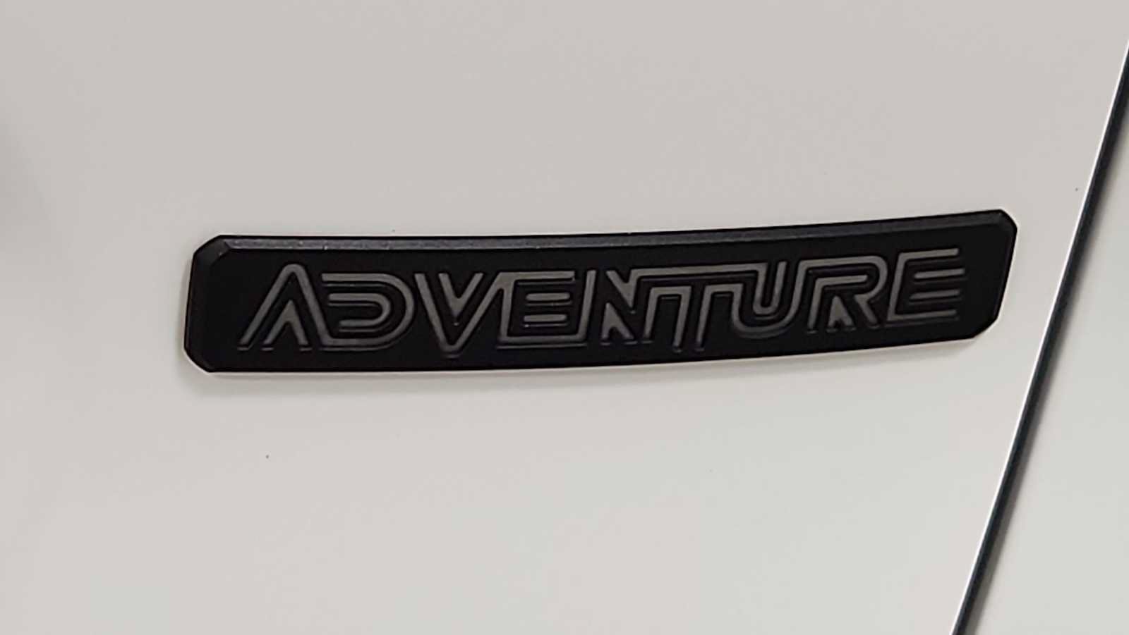 Used 2024 Toyota RAV4 Adventure AWD/4WD image 28