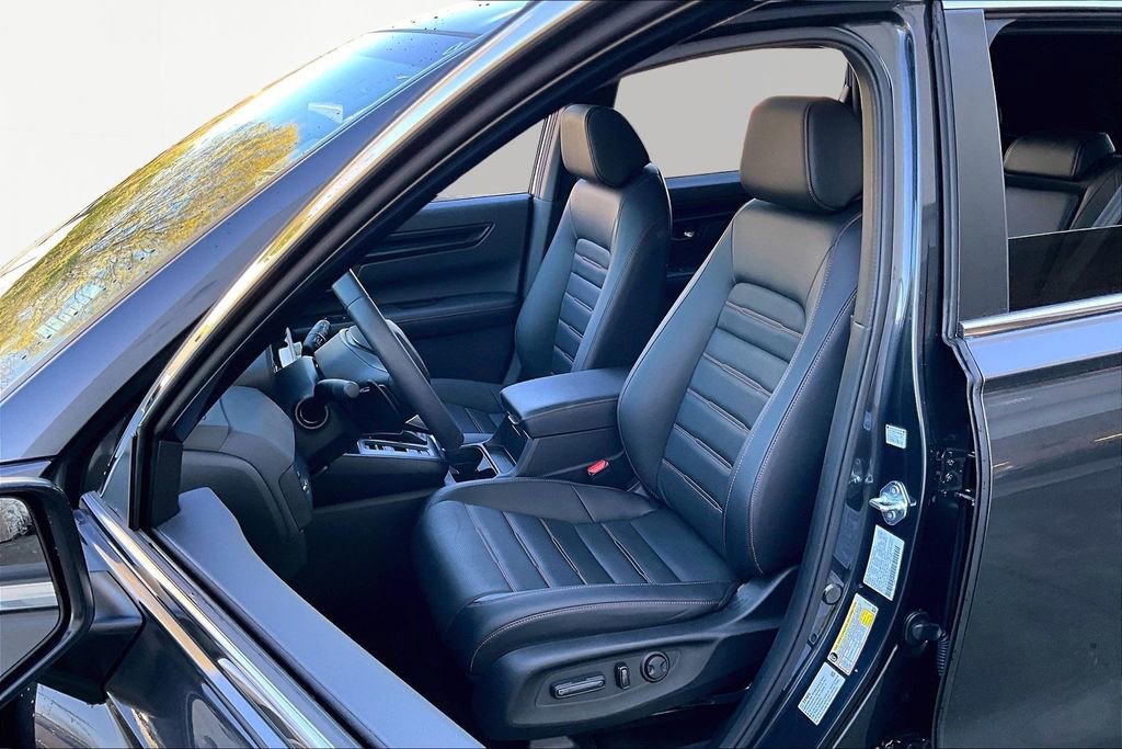 Used 2024 Honda CR-V Sport-L image 17