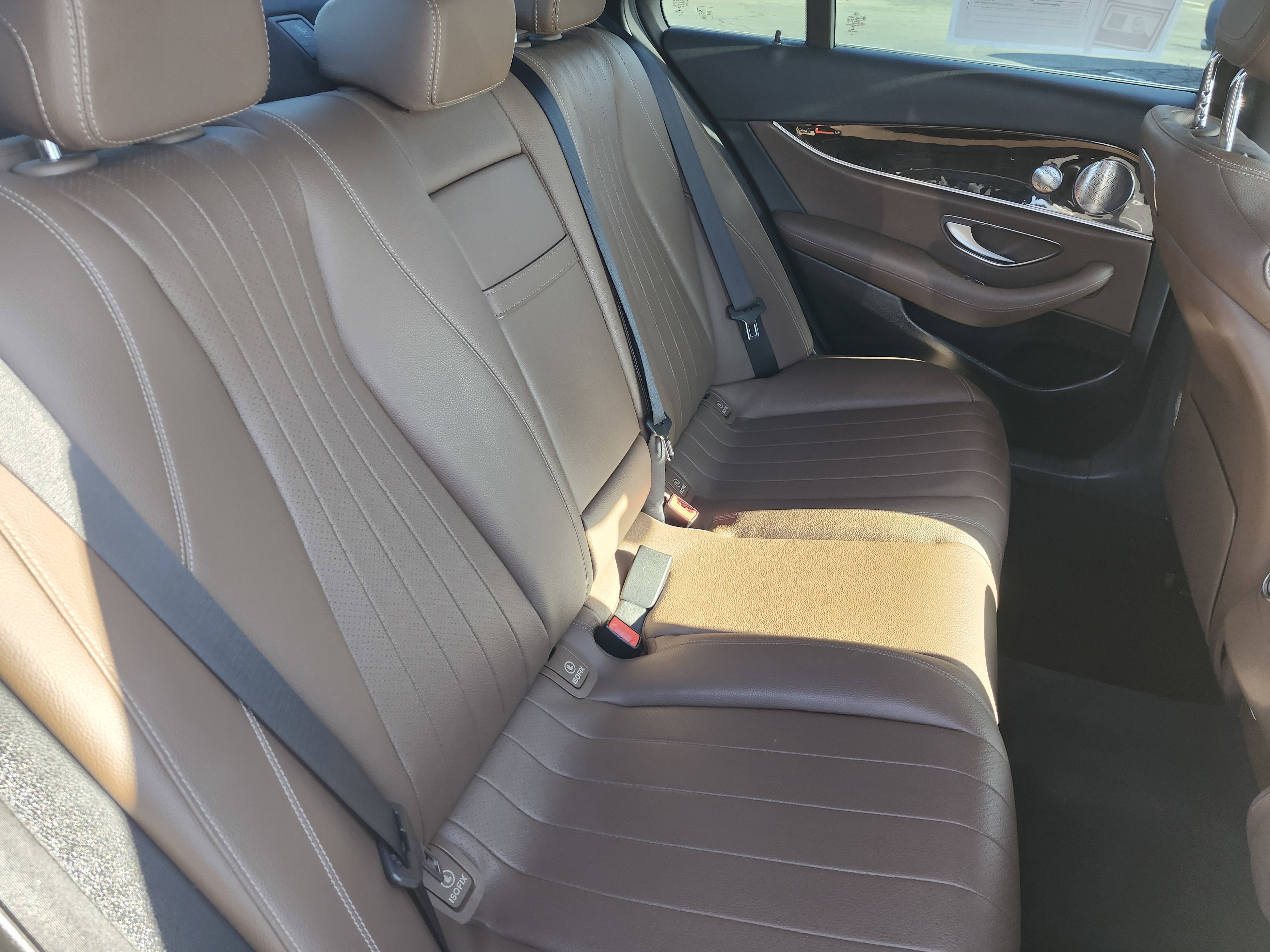 Used 2019 Mercedes-Benz E 300 image 21