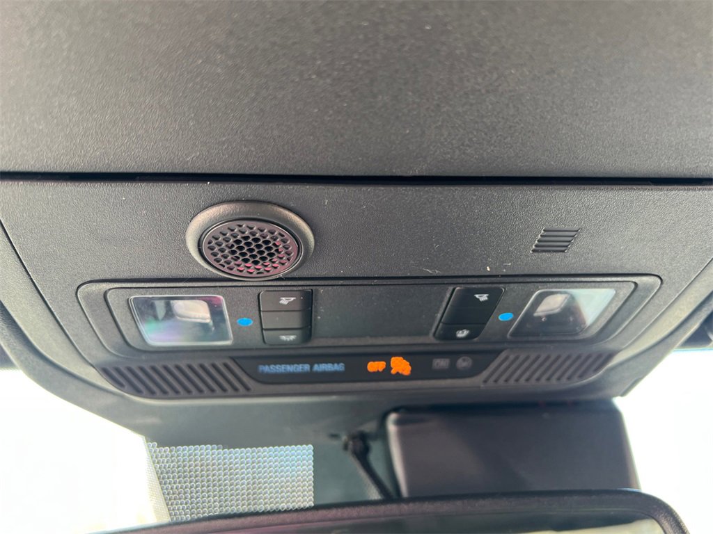 Used 2023 Ford Bronco Outer Banks image 22