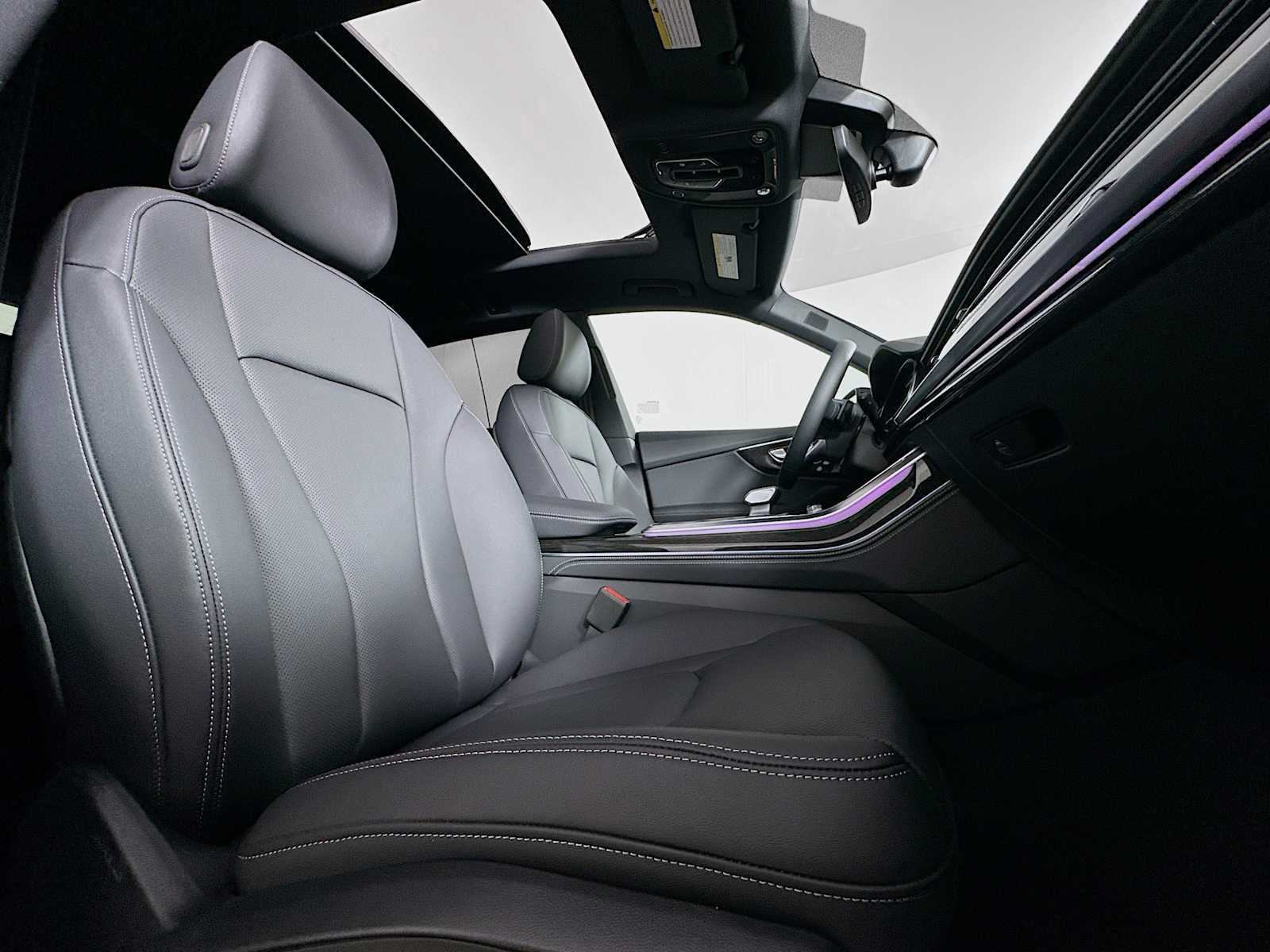 New 2026 Audi Q8 Premium Plus image 27