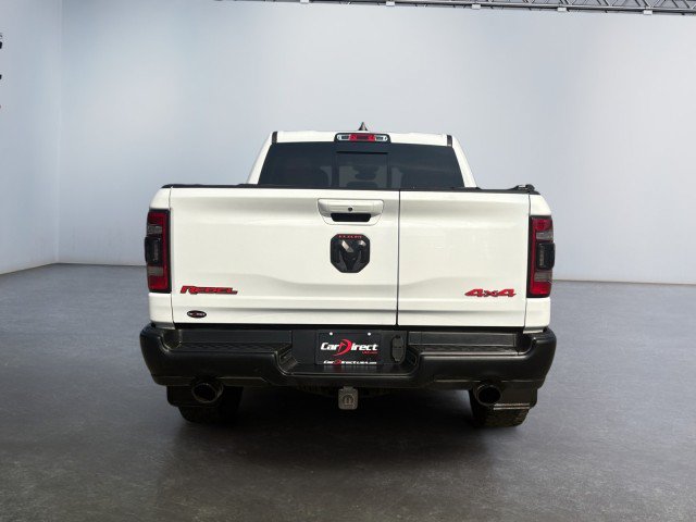 Used 2020 RAM 1500 Rebel w/ Level 1 Equipment Group AWD/4WD image 15