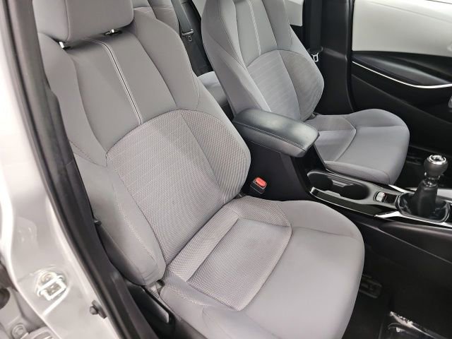 Certified 2022 Toyota Corolla SE FWD image 38